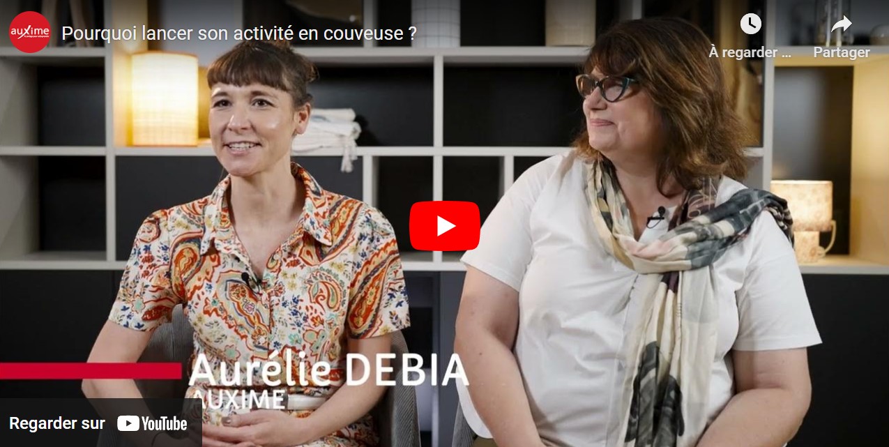 Pourquoi lancer son activité en couveuse ?