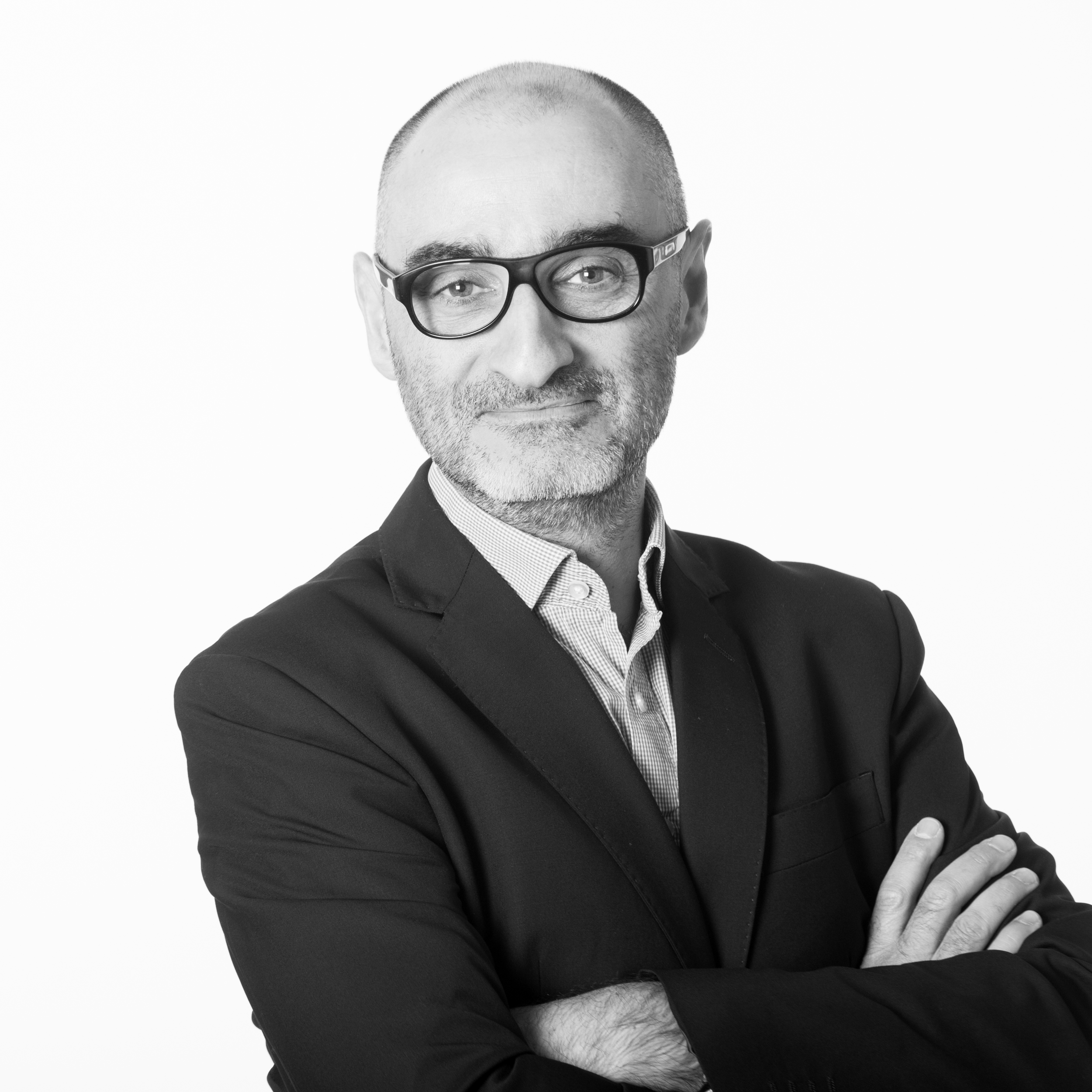 Gilles Marx